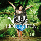 Velile Mchunu - Lion Queen - Cover