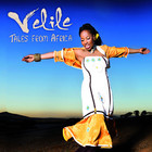 Velile - Tales From Africa - Cover
