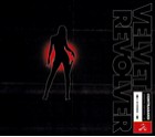 Velvet Revolver - Contraband 2004 - Cover