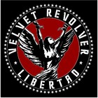 Velvet Revolver - Libertad 2007 - Cover