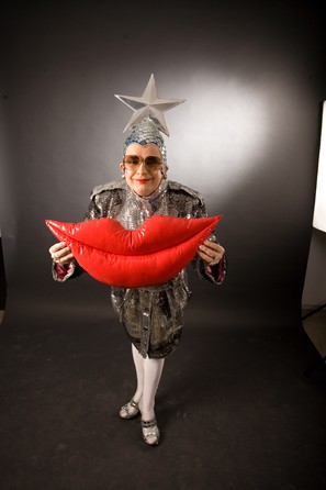 Verka Serduchka - Dancing Lasha Tumbai 2007 - 10