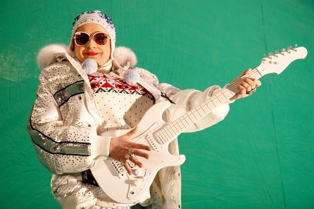 Verka Serduchka - Dancing Lasha Tumbai 2007 - 15