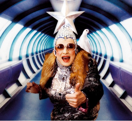 Verka Serduchka - Dancing Lasha Tumbai 2007 - 2