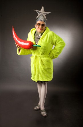 Verka Serduchka - Dancing Lasha Tumbai 2007 - 6