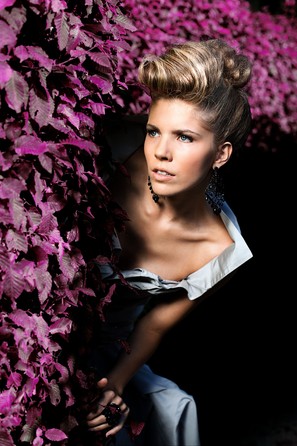 Victoria S - One In A Million - 2