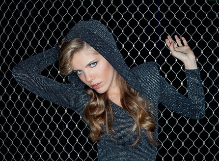 Victoria S - One In A Million - 3