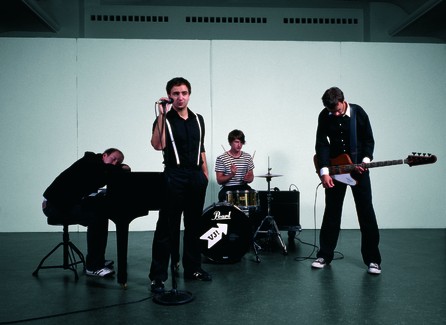 Virginia Jetzt! - Bitte bleib nicht, wenn du Du gehst 2006 - 1