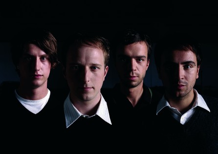 Virginia Jetzt! - Bitte bleib nicht, wenn du Du gehst 2006 - 2