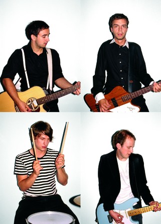 Virginia Jetzt! - Bitte bleib nicht, wenn du Du gehst 2006 - 3