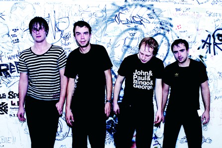 Virginia Jetzt! - JuZe Tour 2006 - 1