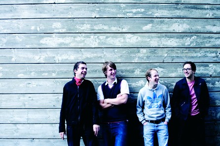 Virginia Jetzt! - JuZe Tour 2006 - 3