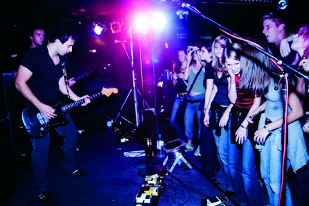 Virginia Jetzt! - JuZe Tour 2006 - 5