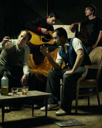 Virginia Jetzt! - Mehr als das - 3