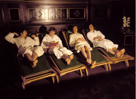 Virginia Jetzt! - Wer hat Angst vor Virginia Jetzt! 2003 - 4