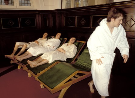 Virginia Jetzt! - Wer hat Angst vor Virginia Jetzt! 2003 - 5