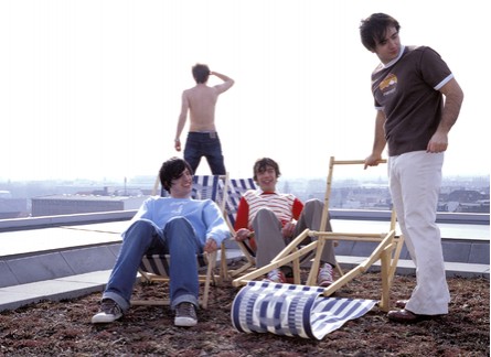 Virginia Jetzt! - Wer hat Angst vor Virginia Jetzt! 2003 - 6