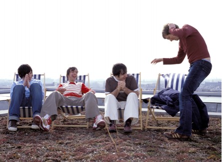 Virginia Jetzt! - Wer hat Angst vor Virginia Jetzt! 2003 - 7