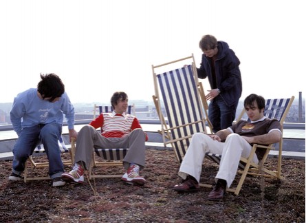 Virginia Jetzt! - Wer hat Angst vor Virginia Jetzt! 2003 - 8