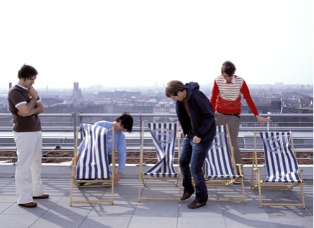 Virginia Jetzt! - Wer hat Angst vor Virginia Jetzt! 2003 - 9