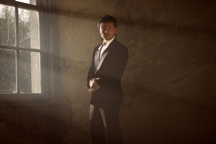 Vittorio Grigolo - 2014 "The Romantic Hero" - 3