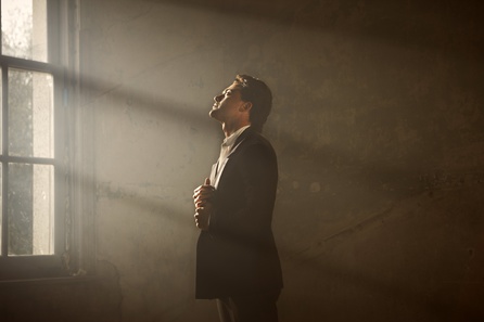 Vittorio Grigolo - 2014 "The Romantic Hero" - 4