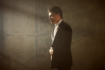 Vittorio Grigolo - 2014 "The Romantic Hero" - 5