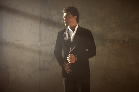 Vittorio Grigolo - 2014 "The Romantic Hero" - 6