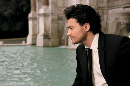 Vittorio Grigolo - The Italian Tenor - 14