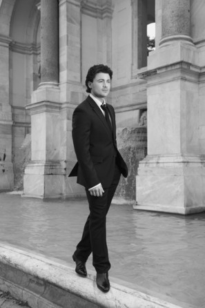 Vittorio Grigolo - The Italian Tenor - 3