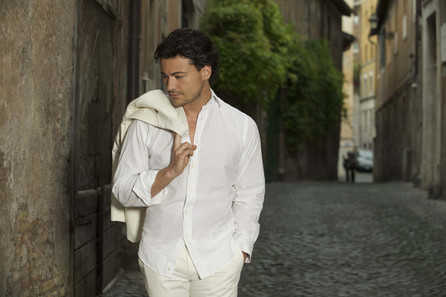 Vittorio Grigolo - The Italian Tenor - 5
