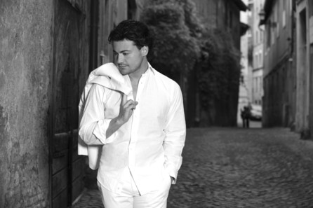 Vittorio Grigolo - The Italian Tenor - 6