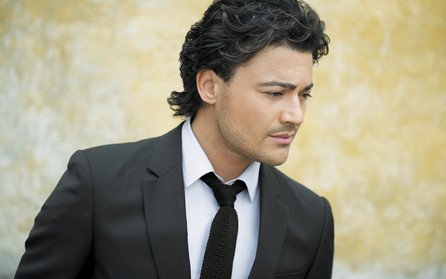 Vittorio Grigolo - The Italian Tenor - 7