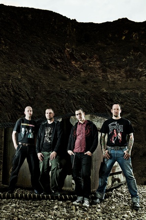 Volbeat - 2010 - 1