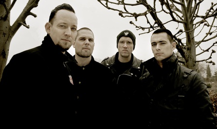 Volbeat - 2010 - 2