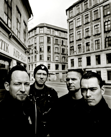 Volbeat - 2010 - 3