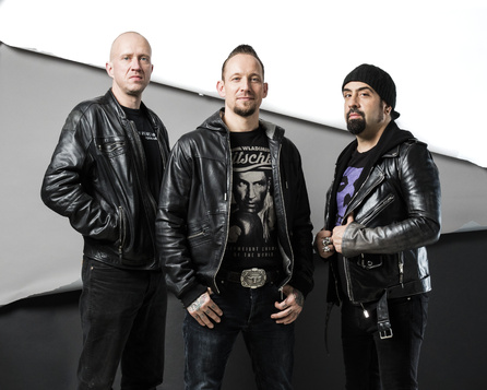 Volbeat - 2016 - 1