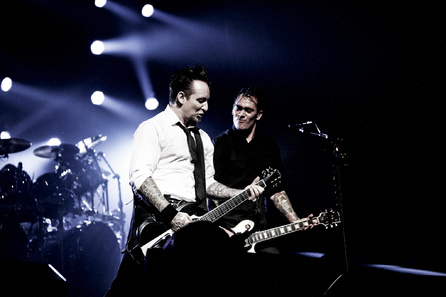 Volbeat - Live 2011 - 1