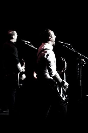 Volbeat - Live 2011 - 2