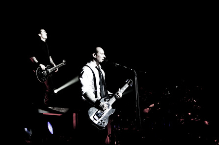 Volbeat - Live 2011 - 3