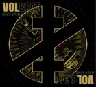Volbeat - Heaven Nor Hell - Single Cover