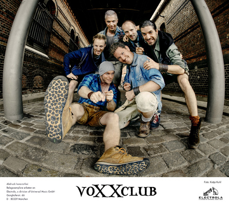 Voxxclub - 2014 - 04