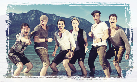 Voxxclub - 2015 - 05