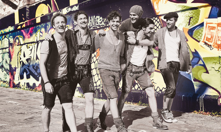 Voxxclub - 2015 - 06