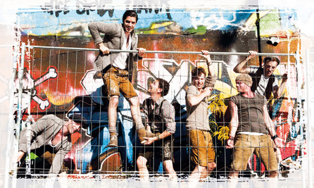 Voxxclub - 2015 - 07