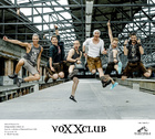 Voxxclub - 2014 - 01