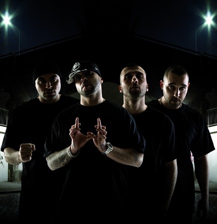 WARheit - Betonklassik - 1