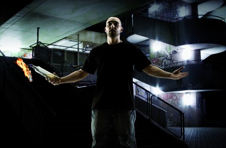 WARheit - Betonklassik - 6