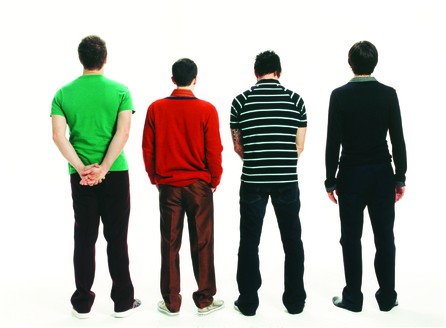 Weezer - Make Believe 2005 - 2