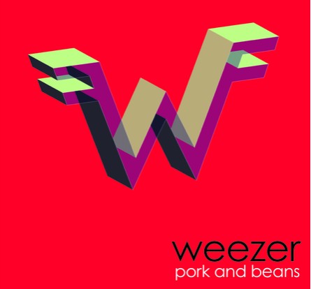 Weezer - Pork And Beans - Cover