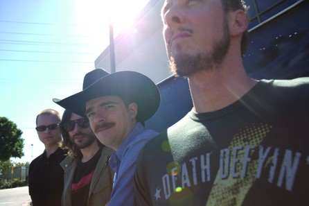 Weezer - Weezer (The Red Album) - 1